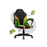 Huzaro Ranger 1.0 Pixel Mesh gaming chair for kids - image 5