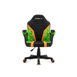 Huzaro Ranger 1.0 Pixel Mesh gaming chair for kids - image 6