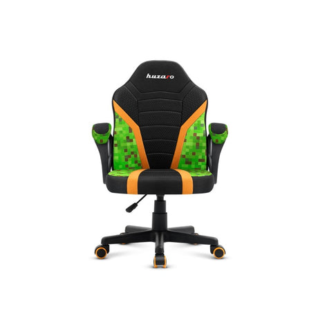 Huzaro Ranger 1.0 Pixel Mesh gaming chair for kids - image 6