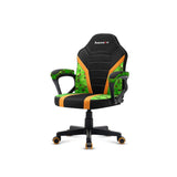 Huzaro Ranger 1.0 Pixel Mesh gaming chair for kids - image 7