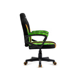 Huzaro Ranger 1.0 Pixel Mesh gaming chair for kids - image 8