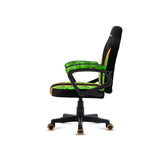 Huzaro Ranger 1.0 Pixel Mesh gaming chair for kids - image 10