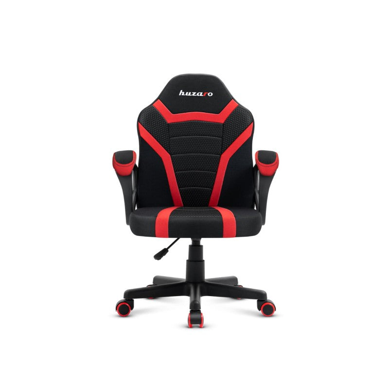 Huzaro Ranger 1.0 Red Mesh child's gaming chair - image 5