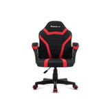 Huzaro Ranger 1.0 Red Mesh child's gaming chair - image 5