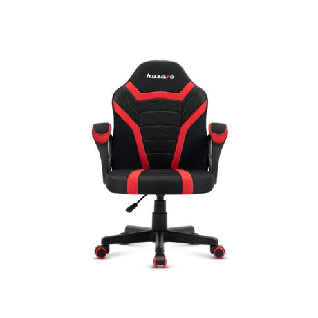 Huzaro Ranger 1.0 Red Mesh child's gaming chair - image 5