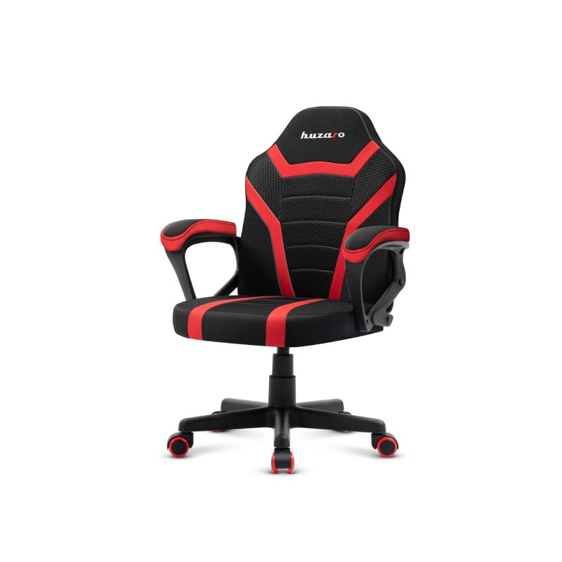 Huzaro Ranger 1.0 Red Mesh child's gaming chair - image 8