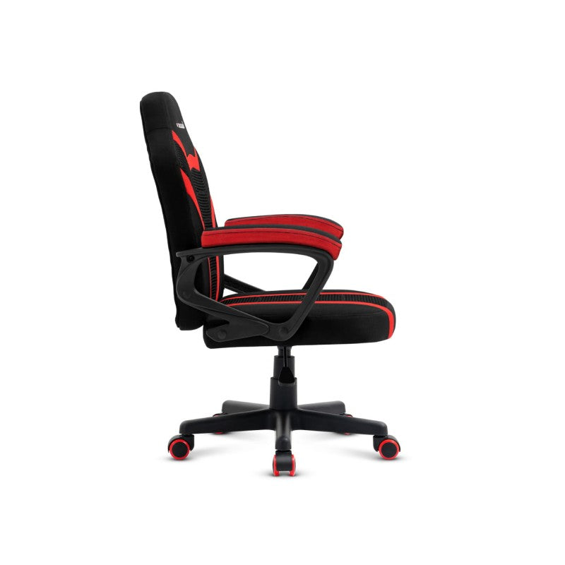 Huzaro Ranger 1.0 Red Mesh child's gaming chair - image 9