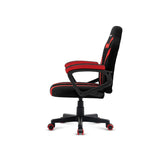 Huzaro Ranger 1.0 Red Mesh child's gaming chair - image 10