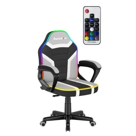 Huzaro Ranger 1.0 RGB gaming chair for kids - image 2