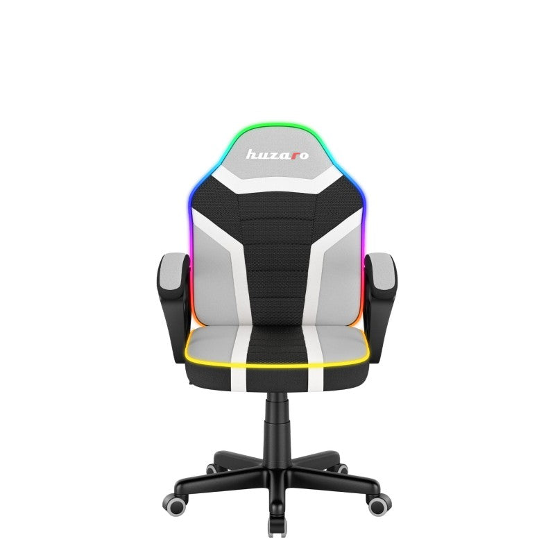 Huzaro Ranger 1.0 RGB gaming chair for kids - image 3