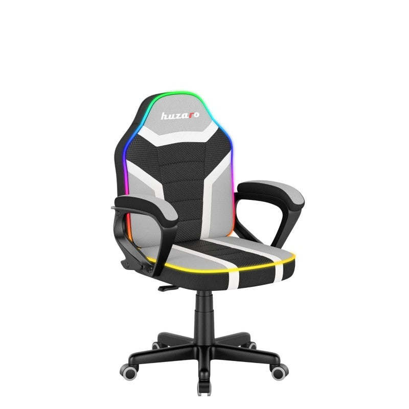 Huzaro Ranger 1.0 RGB gaming chair for kids - image 4