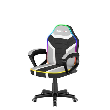 Huzaro Ranger 1.0 RGB gaming chair for kids - image 5