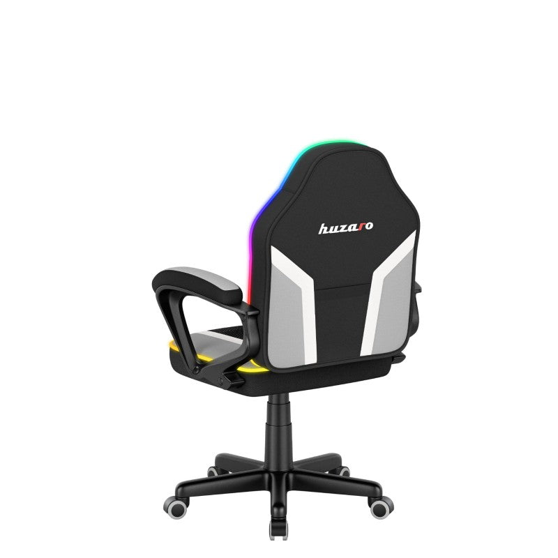 Huzaro Ranger 1.0 RGB gaming chair for kids - image 6