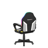 Huzaro Ranger 1.0 RGB gaming chair for kids - image 6