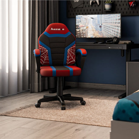 Huzaro Ranger 1.0 Spider gaming chair for kids - image 3