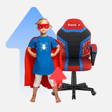 Huzaro Ranger 1.0 Spider gaming chair for kids - image 4