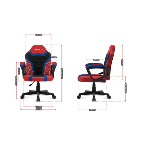 Huzaro Ranger 1.0 Spider gaming chair for kids - image 13