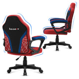 Huzaro Ranger 1.0 Spider gaming chair for kids - image 15