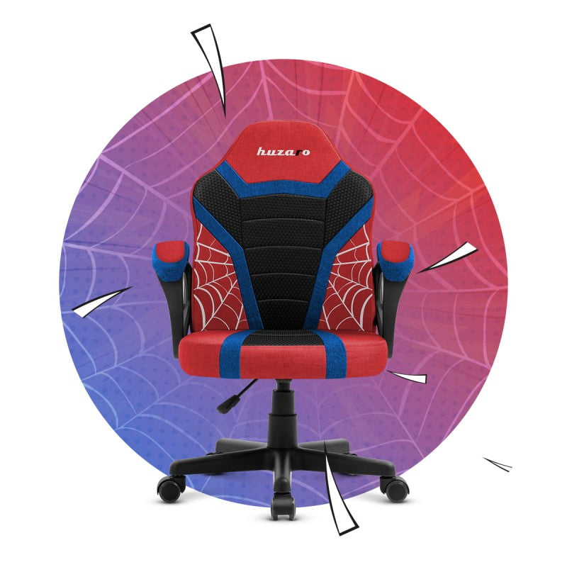 Huzaro Ranger 1.0 Spider gaming chair for kids - image 16