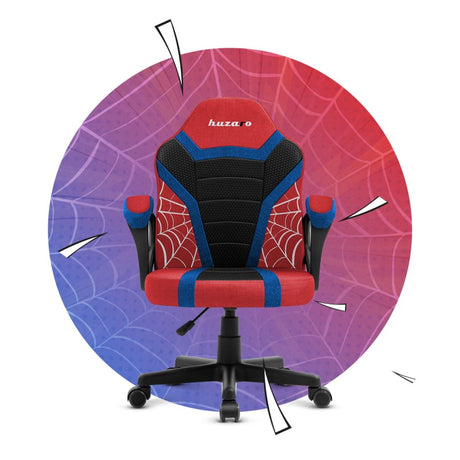 Huzaro Ranger 1.0 Spider gaming chair for kids - image 16