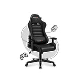 Huzaro Ranger 6.0 Black child's gaming chair - image 2