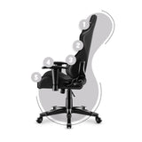 Huzaro Ranger 6.0 Black child's gaming chair - image 12