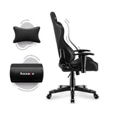 Huzaro Ranger 6.0 Black child's gaming chair - image 13
