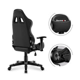 Huzaro Ranger 6.0 Black child's gaming chair - image 14