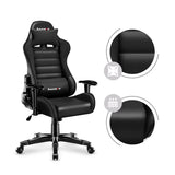 Huzaro Ranger 6.0 Black child's gaming chair - image 15