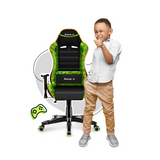 Huzaro Ranger 6.0 Pixel Mesh gaming chair for kids - image 1