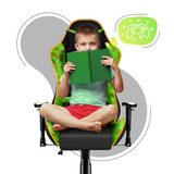 Huzaro Ranger 6.0 Pixel Mesh gaming chair for kids - image 13