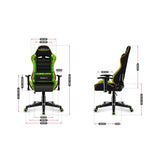 Huzaro Ranger 6.0 Pixel Mesh gaming chair for kids - image 22