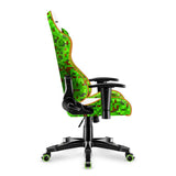 Huzaro Ranger 6.0 Pixel White child's gaming chair - image 11