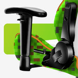 Huzaro Ranger 6.0 Pixel White child's gaming chair - image 12