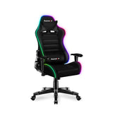 Huzaro Ranger 6.0 RGB Mesh gaming chair for kids - image 6