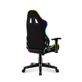 Huzaro Ranger 6.0 RGB Mesh gaming chair for kids - image 8