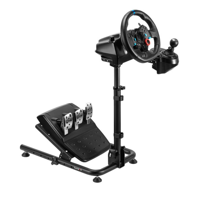 Huzaro Speed 2.0 steering wheel stand - image 1
