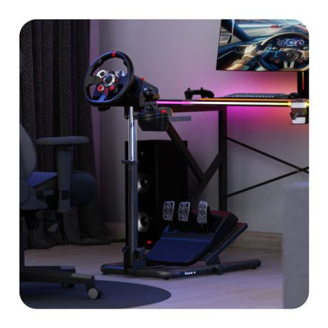 Huzaro Speed 2.0 steering wheel stand - image 3