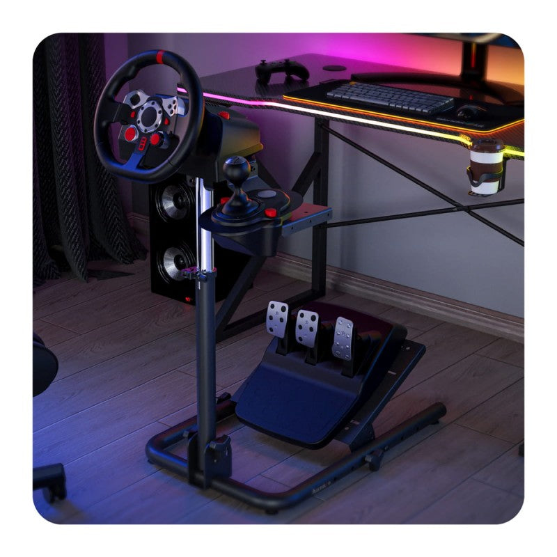 Huzaro Speed 2.0 steering wheel stand - image 9