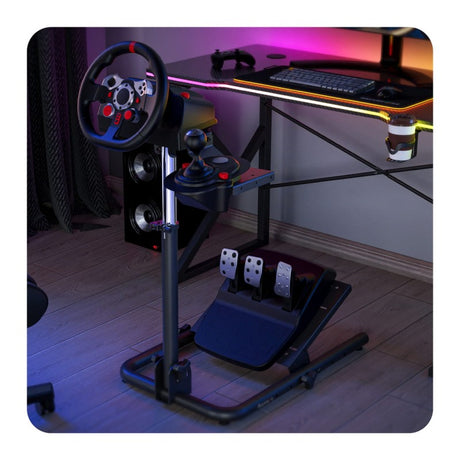 Huzaro Speed 2.0 steering wheel stand - image 9