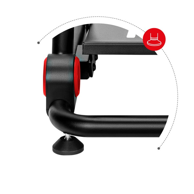 Huzaro Speed 3.0 steering wheel stand - image 4