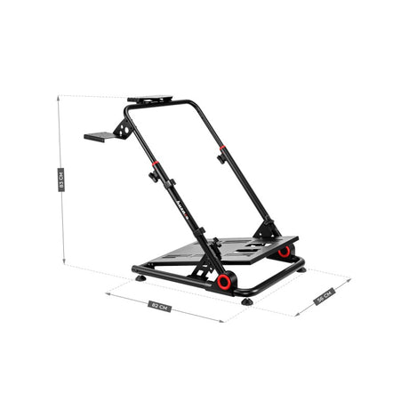 Huzaro Speed 3.0 steering wheel stand - image 16