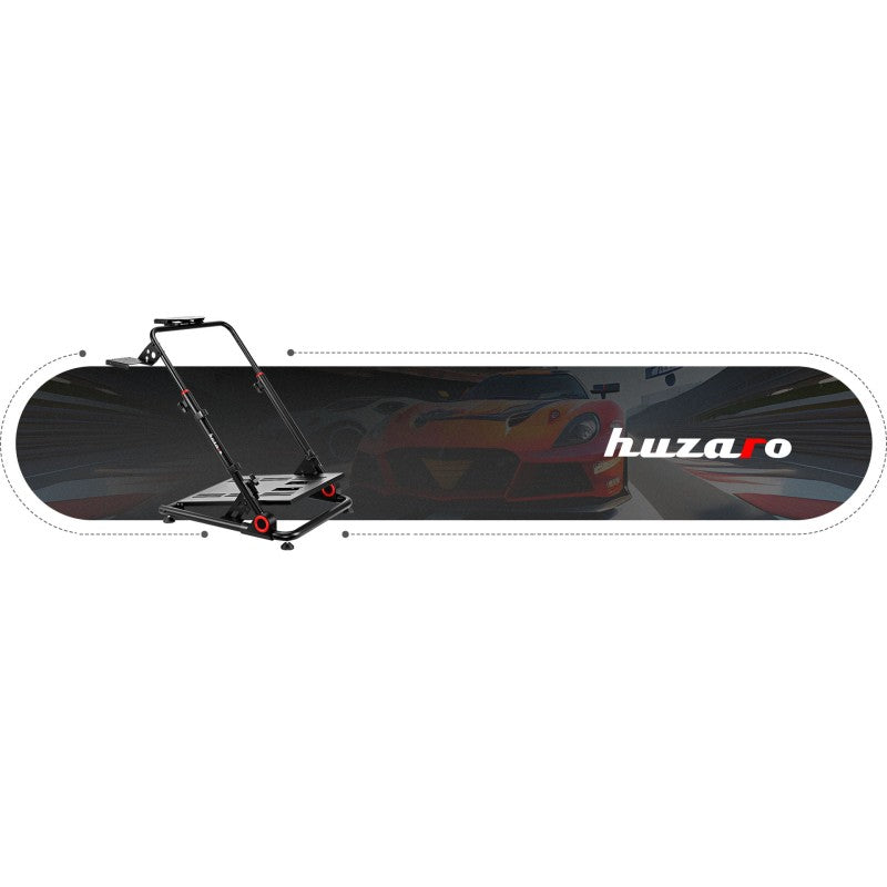 Huzaro Speed 3.0 steering wheel stand - image 17
