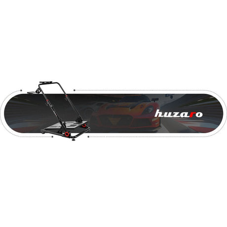 Huzaro Speed 3.0 steering wheel stand - image 17