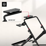 Huzaro Speed 4.0 steering wheel stand - image 3