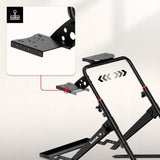 Huzaro Speed 4.0 steering wheel stand - image 5