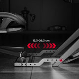 Huzaro Speed 4.0 steering wheel stand - image 6