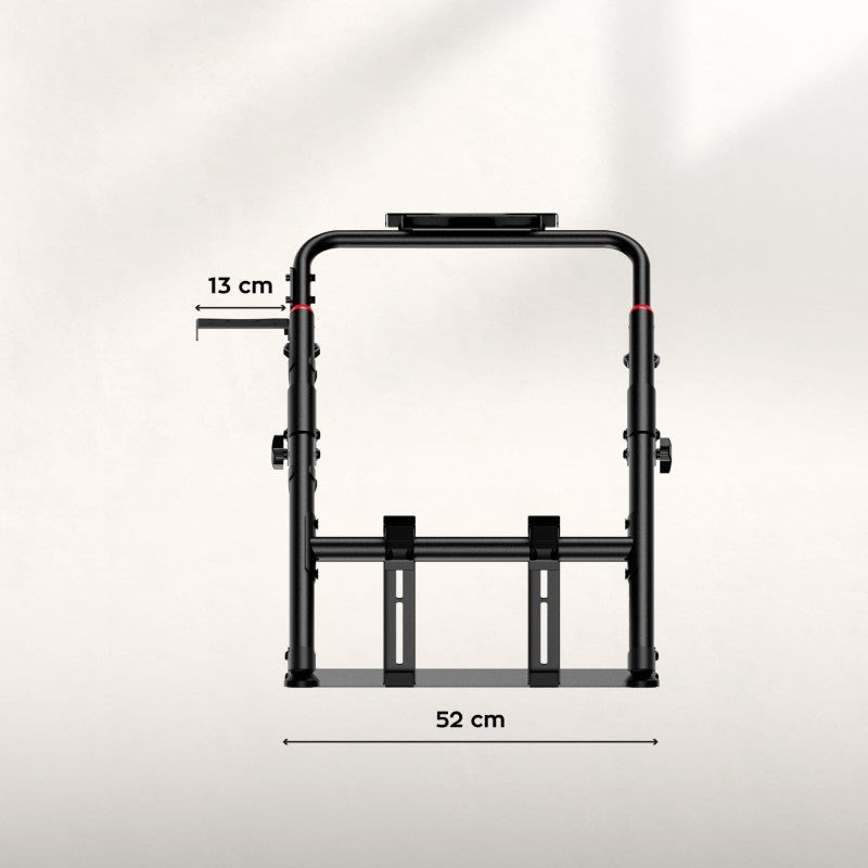 Huzaro Speed 4.0 steering wheel stand - image 10