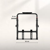 Huzaro Speed 4.0 steering wheel stand - image 10