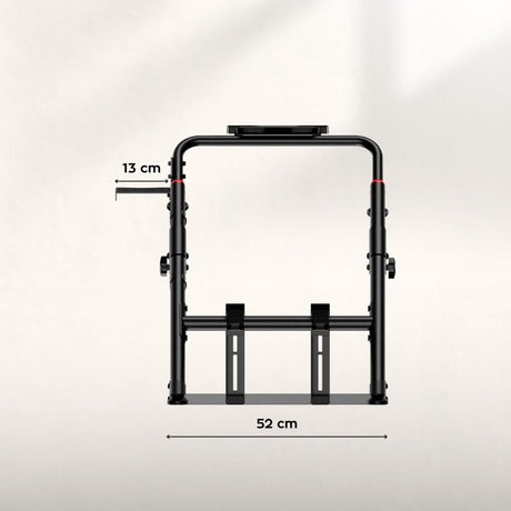 Huzaro Speed 4.0 steering wheel stand - image 10